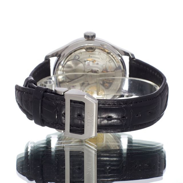 IWC Portugieser Automatic IW500114 Image 3